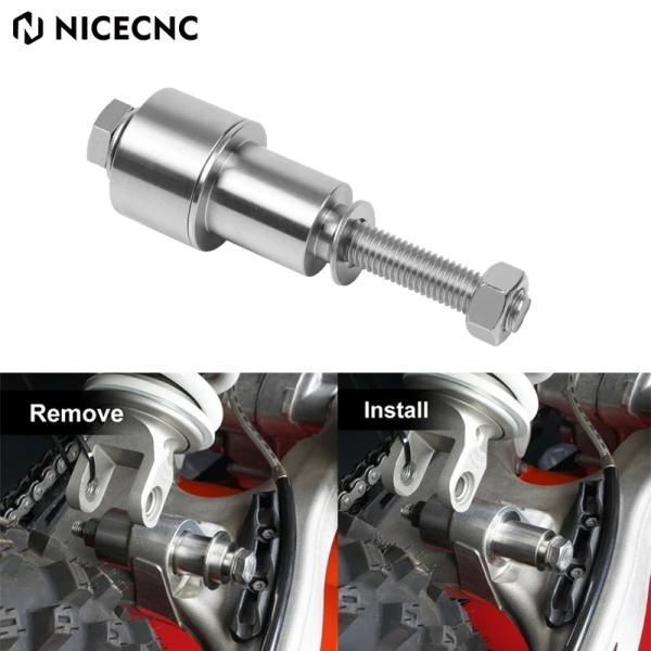 【並行輸入品】 NiceCNC PDS リア サスペンション ショック Bea Press Tool...