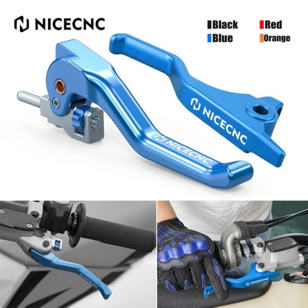 【並行輸入品】 ショートy ブレーキ レバー クラッチ レバー Sherco SE 300R SE-...