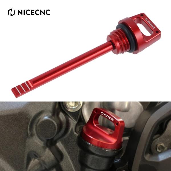 【並行輸入品】 ホンダ CRF450R 2017年-2022年 バイク アルミ オイル Dip ホン...