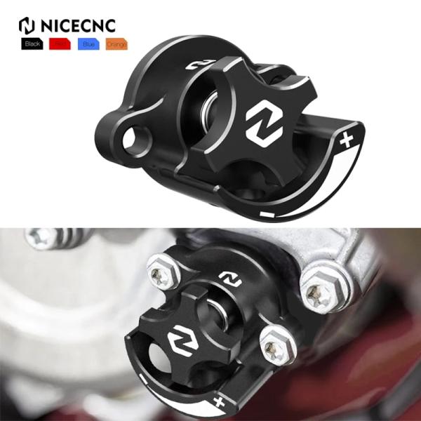 【並行輸入品】 NICECNC Power バルブ Adjuster レギュレータ KTM ハスクバ...