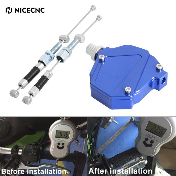 【並行輸入品】 CNC Stunt クラッチ ケーブル ヤマハ MT-09 MT-25 MT-03 ...