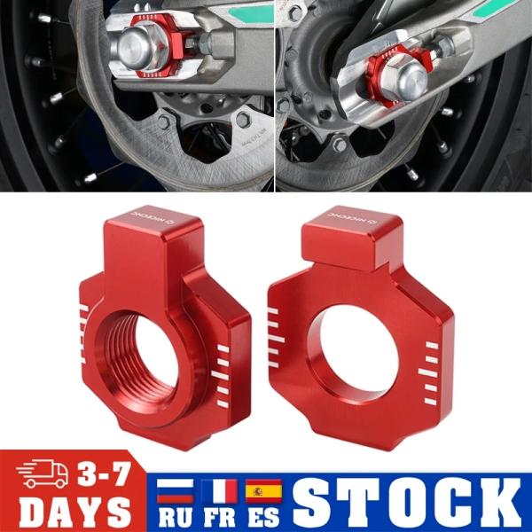 【並行輸入品】 ベータ RR 300 2013年-2022年 チェーン Adjuster リア Bロ...