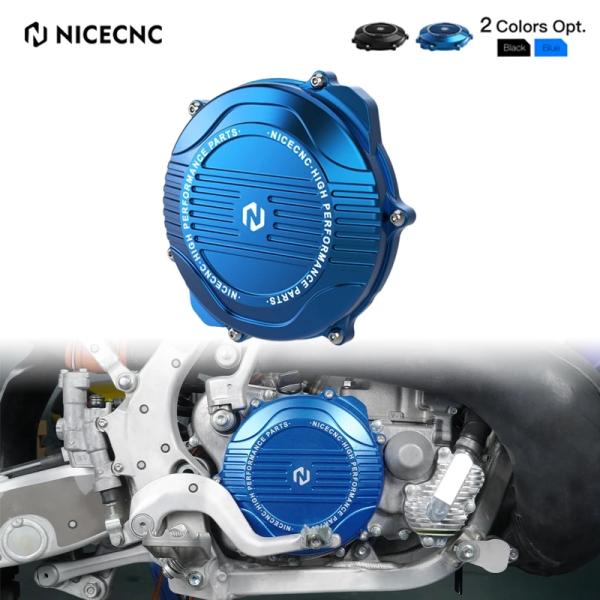 【並行輸入品】 NICECNC バイク クラッチ カバー ガード プロテクター ヤマハ YZ250 ...