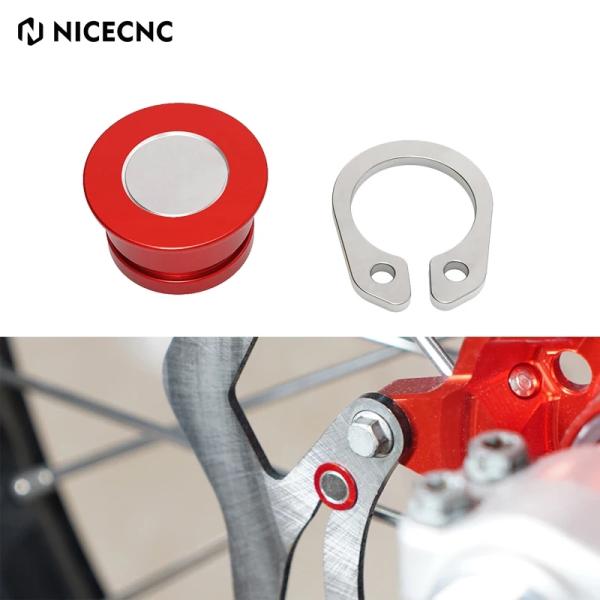 【並行輸入品】 NICECNC バイク Speedo/オドメーター Rotor Magネット ベータ...