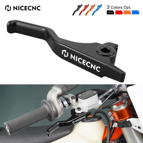 【並行輸入品】 NICECNC ショートy ブレーキ レバー Sherco SE 125R SE 2...