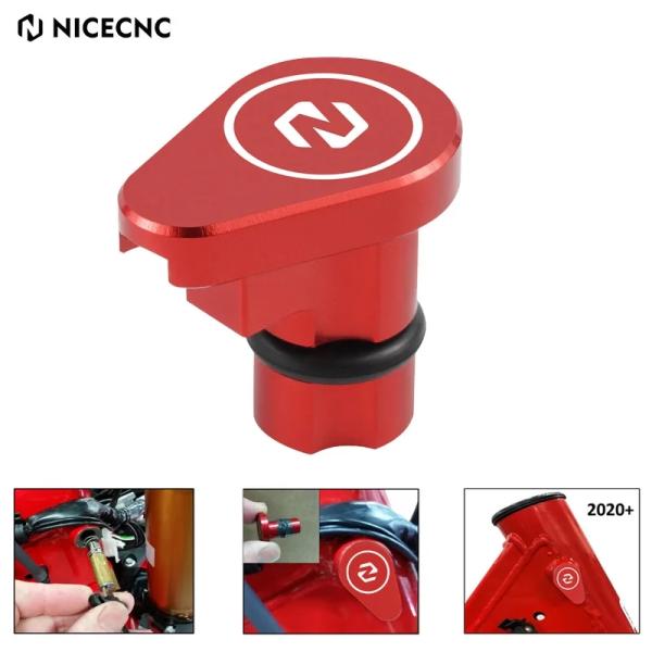 【並行輸入品】 NiceCNC バイク ステアリング ロック プラグ ベータ RR RR-S RX ...