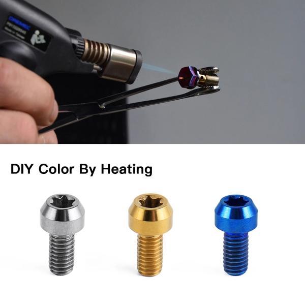 【並行輸入品】 M6X12 ブレーキ Disc Rotor スクリュー KTM 125-530 SX...