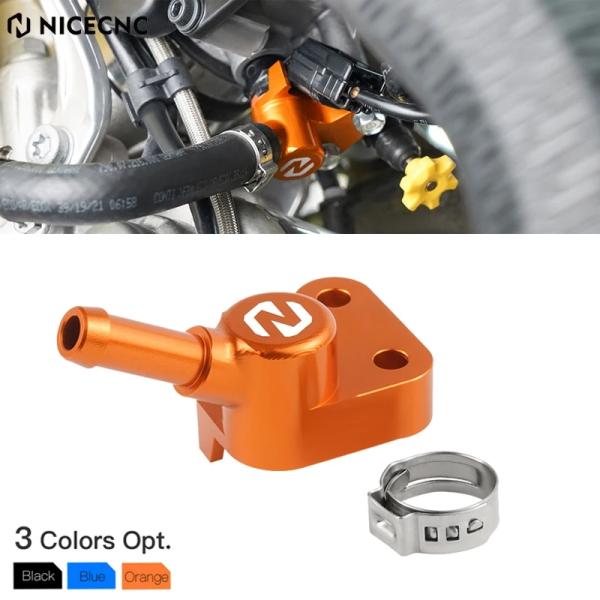 【並行輸入品】 NICECNC ガソリン Rail KTM 250 350 450 500 EXCF...