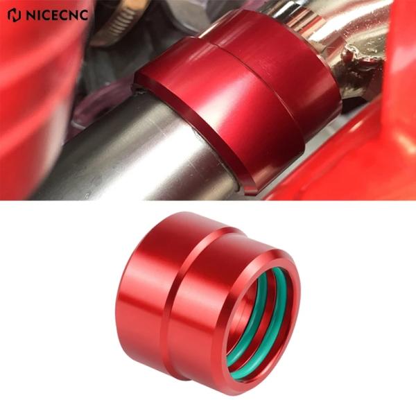 【並行輸入品】 バイク 2 Stroke エキゾースト Collar ベータ RR 300 RR 2...