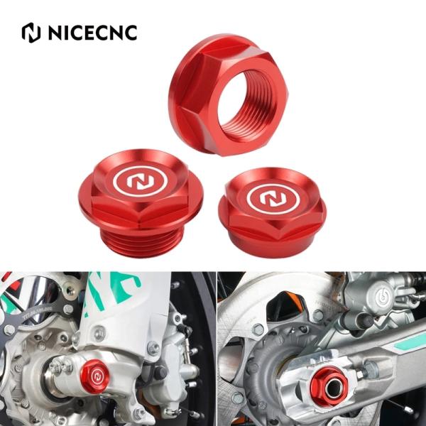 【並行輸入品】 フロント リア ホイール Nut スクリュー ベータ RR 300 RR 250 2...