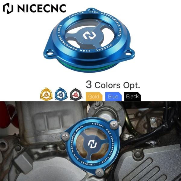 【並行輸入品】 er Idle ギア カバー ガード プロテクター スズキ DRZ400 DRZ40...