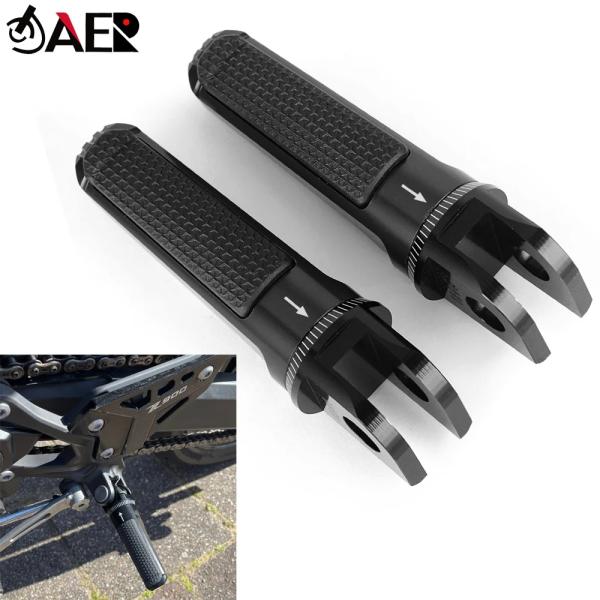 【並行輸入品】 フロント フット ペグ フットレスト カワサキ Z900 Z 900 Z900RS ...