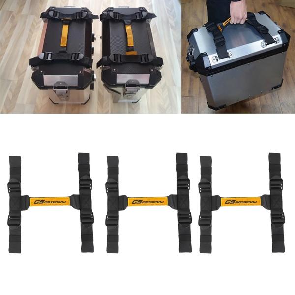 【並行輸入品】 アルミ サイド ボックス ハンドル BMW R1200GS LC R1250GS A...