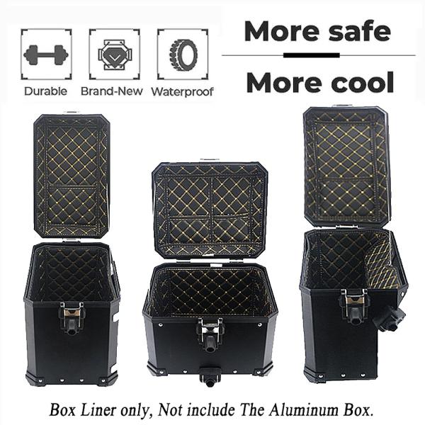 【並行輸入品】 BMW R1200GS R1250GS LC ADV ボックス Container ...