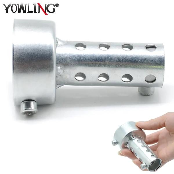 【並行輸入品】 バイク エキゾースト パイプ Dbkiller r1 r3 r6 mt09 mt07...