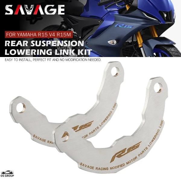 【並行輸入品】 ing s キット ヤマハ YZF R15 V4 R15M 2022年 2023 Y...