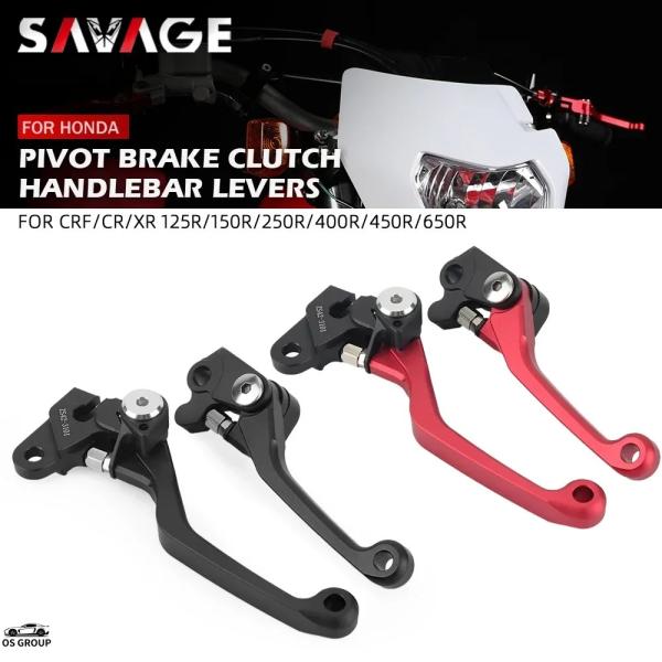 【並行輸入品】 ホンダ XR400R XR250R XR650R 1996年-2024 バイク ブレ...