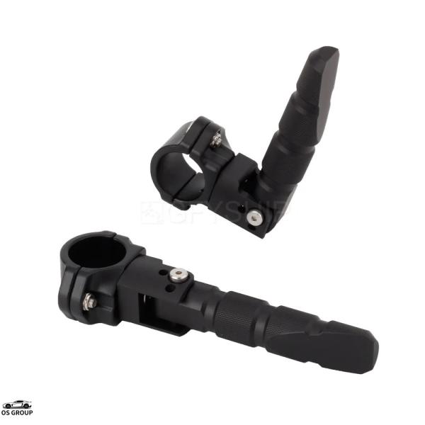 【並行輸入品】 カワサキ バルカン 500 ALL W800 ZG1400 Z125 バイク フット...