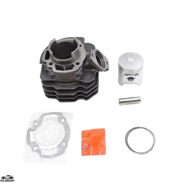 【並行輸入品】 バイク シリンダー Piston ガスケット キット ホンダ シャドウ JOKER ...