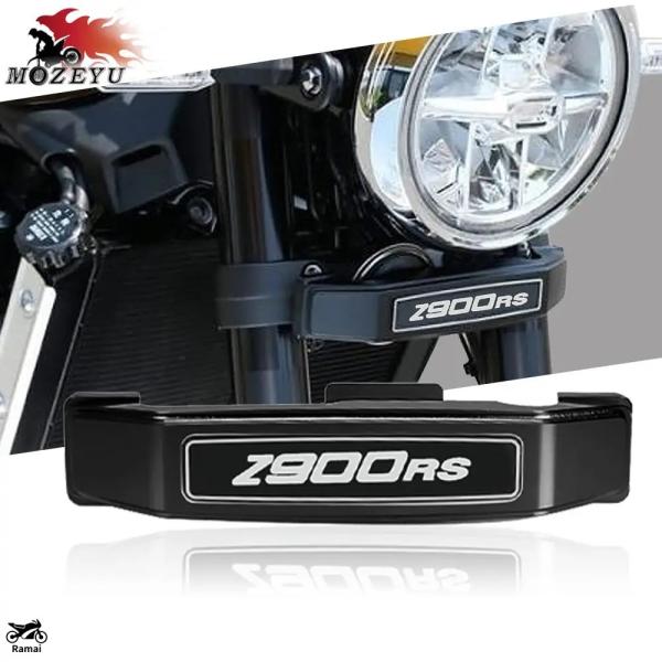 【並行輸入品】 カワサキ Z900RS フォーク チューブs カバー エンブレム Ugly カバー ...