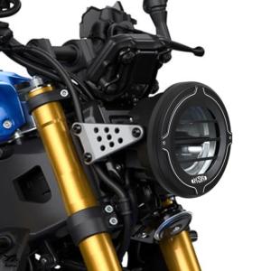 YAMAHA　XSR900 XSR700 ヘッドライトガード ヘプコ＆ベッカー ヘッドライトガード ヤマハ XSR700