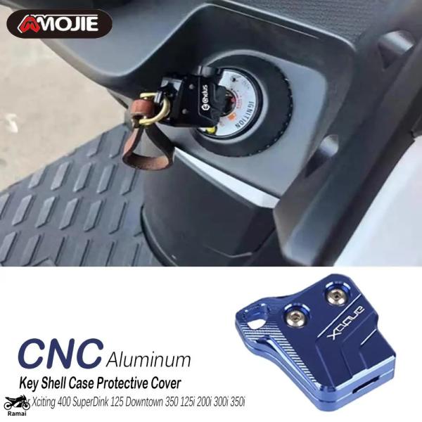 【並行輸入品】 Kymco エキサイティング 400 SuperDink 125 Downタウン 3...