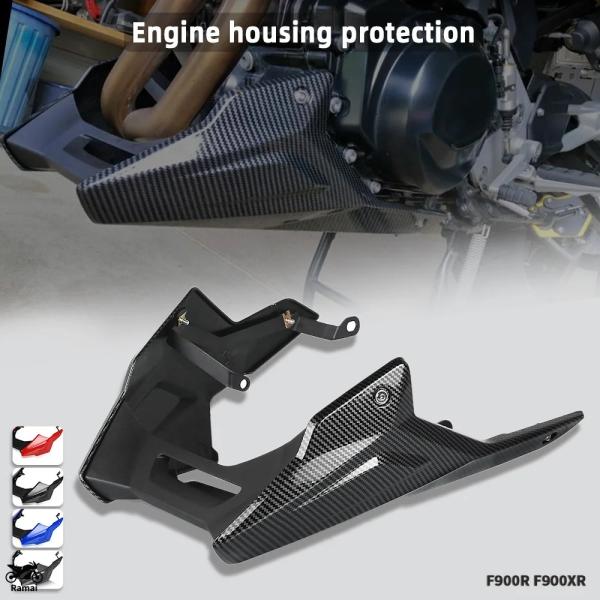 【並行輸入品】 バイク エンジン ハウジング プロテクト カバー エンジン シャーシ Shroud ...