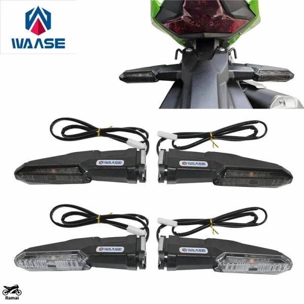 並行輸入品 カワサキ ニンジャ 250 300 400 650 1000 1000SX ZX-6R ...