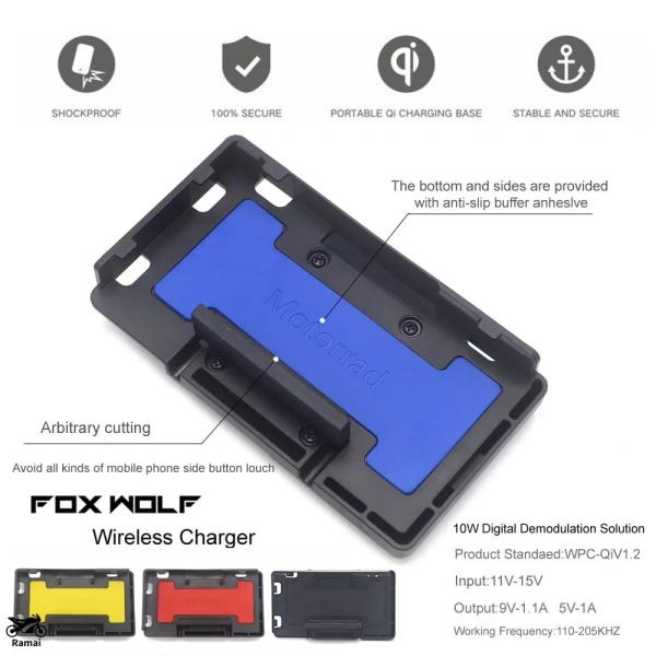 【並行輸入品】 BMW S1000XR F900R F750GS F850GS R1250GS アド...