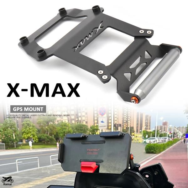 【並行輸入品】 バイク Navigation Roadbook アームs キット ヤマハ X-MAX...