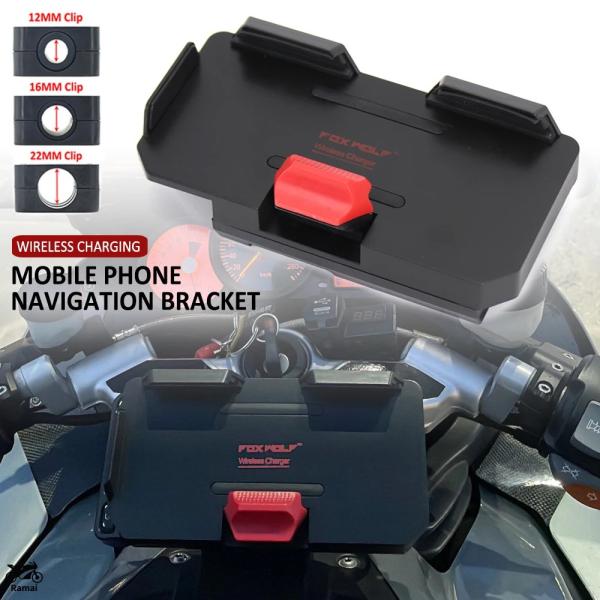 【並行輸入品】 12mm 16mm 22mm GPS スマホ USB ワイヤーless Chargi...