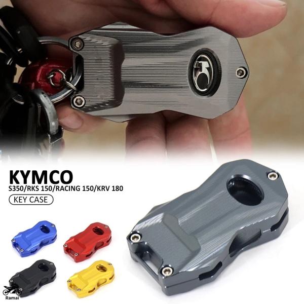 【並行輸入品】 バイク キー チェーン キー KYMCO KRV180 KRV 180 レーシング1...
