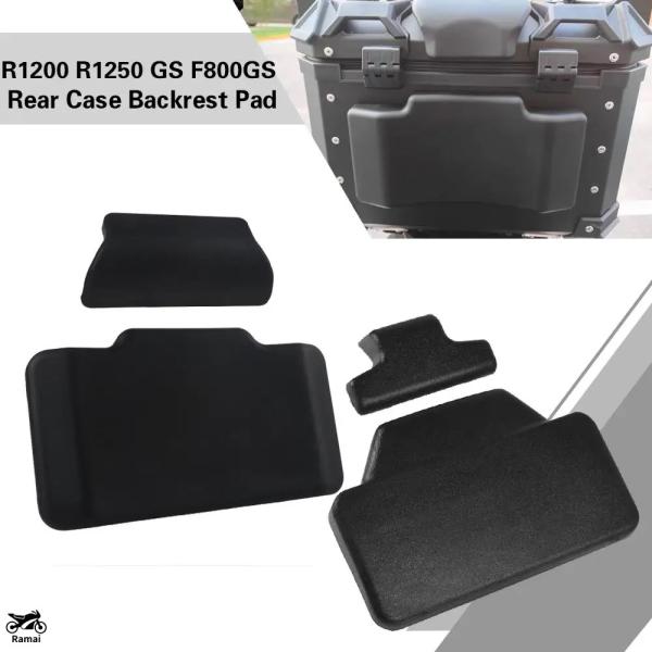 【並行輸入品】 リア ケース ボックス クッション バックレスト トップ ケース バックレスト パッ...