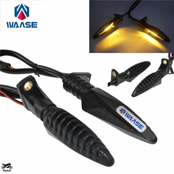 【並行輸入品】 フロント ウィンカー ウィンカー インジケータ― LED ライト ランプ BMW S...