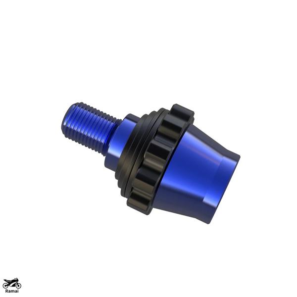 【並行輸入品】 ヤマハ XT1200Z XT1200ZE XT 1200 Z ZE 2017年-20...