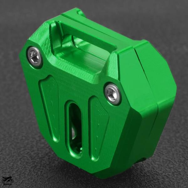 【並行輸入品】 バイク キー カバー ケース キー キー チェーン カワサキ Z125 PRO Z2...