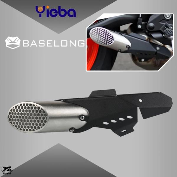 【並行輸入品】 MT07 2024 2025 2023 ヤマハ MT-07 FZ-07 2013年-...