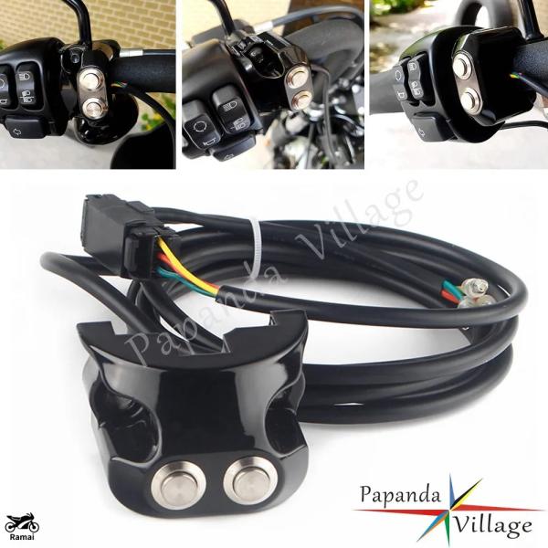 【並行輸入品】 ブラック エアー Ride サスペンション コントロール キット 1'' 25mm ...