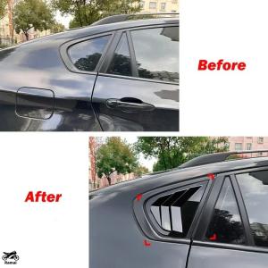 【並行輸入品】 BMW X6 E71 E72 ...の詳細画像4