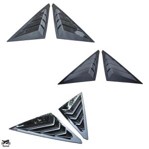 【並行輸入品】 リア サイド ウィンドウ Lo...の詳細画像5