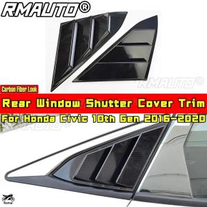 【並行輸入品】 シビック リア Quarter ...の商品画像