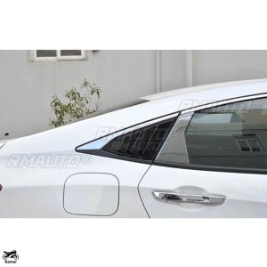 【並行輸入品】 シビック リア Quarter...の詳細画像2