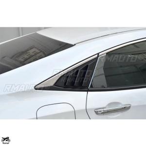 【並行輸入品】 シビック リア Quarter...の詳細画像3