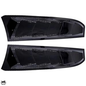 【並行輸入品】 シビック リア ウィンドウ サ...の詳細画像4
