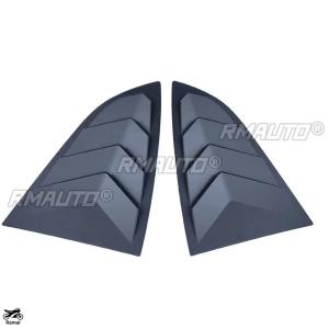 【並行輸入品】 BRZ GR86 リア ウィン...の詳細画像4