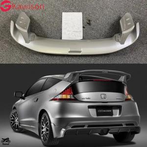 ホンダ（HONDA） 【M's】 CR-Z ZF1 ZF2 (2010.2- 2017.1) C-WEST