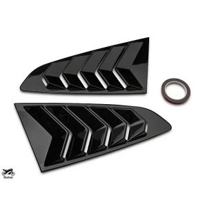 【並行輸入品】 ウィンドウ Louver フォ...の詳細画像1