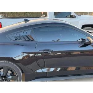 【並行輸入品】 ウィンドウ Louver フォ...の詳細画像2