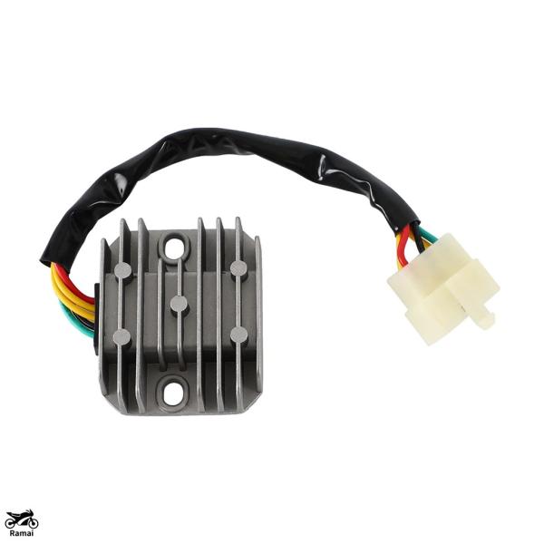 【並行輸入品】 Artudatech レギュレータ 整流器 ホンダ 1980年 CM200T Twi...