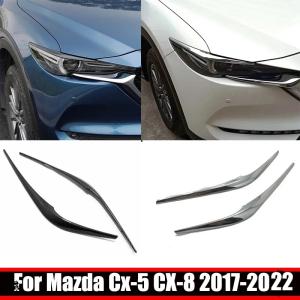 並行輸入品】 マツダ Cx-5 Cx5 CX-8 CX8 2017年- 2022年 カーボン